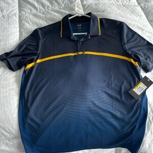 Oakley polo